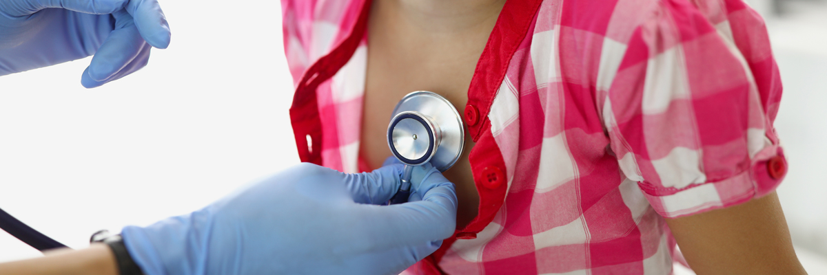 doctor-listens-with-stethoscope-lungs-girl-doctors-hands-gloves-check